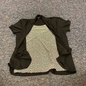 Notations 2 Layer Top sz. M